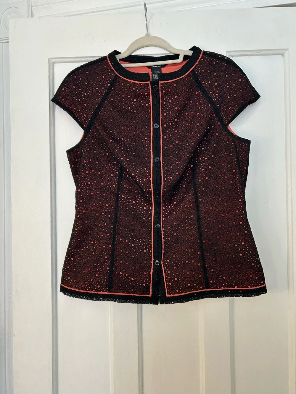 Doncaster elegant vintage